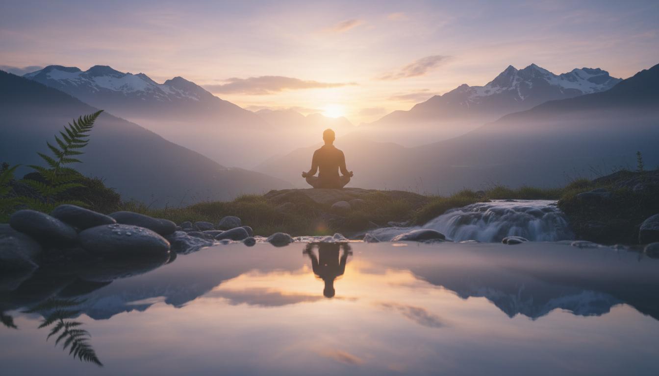 Exploring Movie Mindfulness: a Guide to Mindful Films and Moments