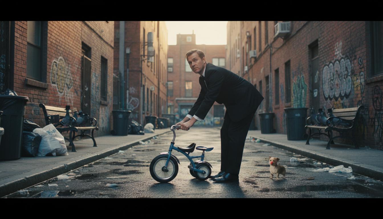 How Movie Minimized Potential Comedy Affects Audience Engagement