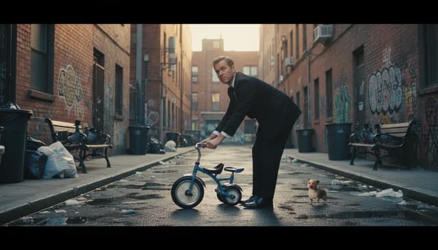 How Movie Minimized Potential Comedy Affects Audience Engagement