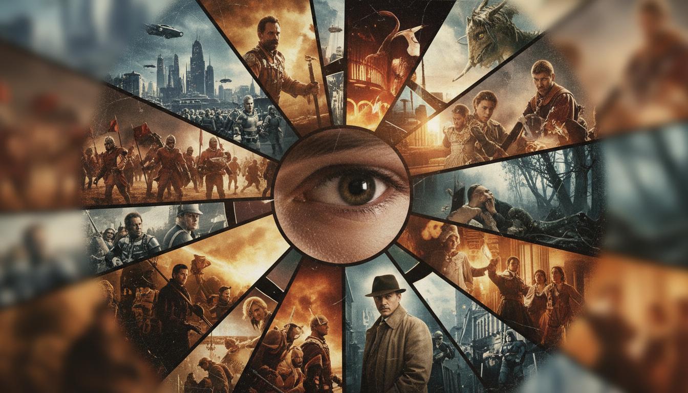 Exploring the Impact of Movie Mirror Society Movies on Modern Culture