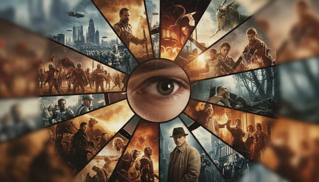 Exploring the impact of movie mirror society movies on modern culture