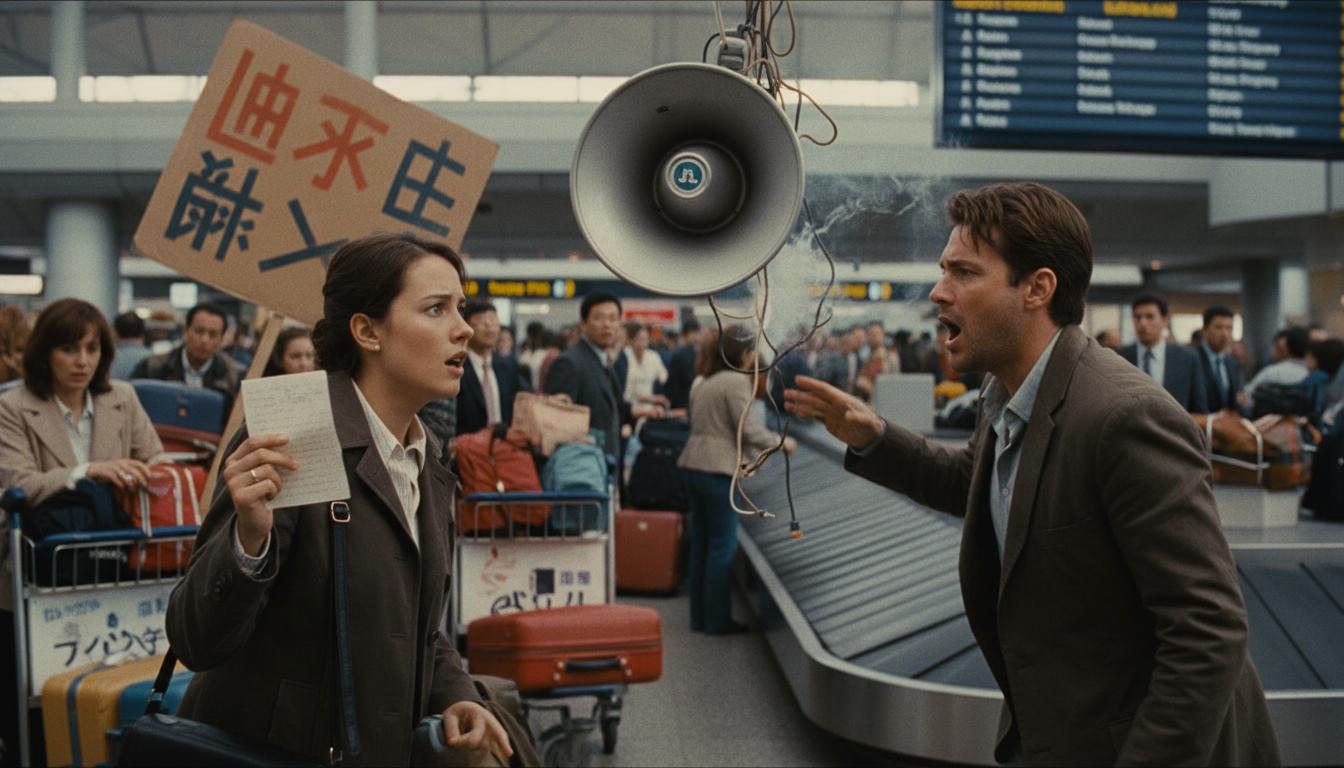 Exploring Movie Miscommunication Movies: How Misunderstandings Drive Stories