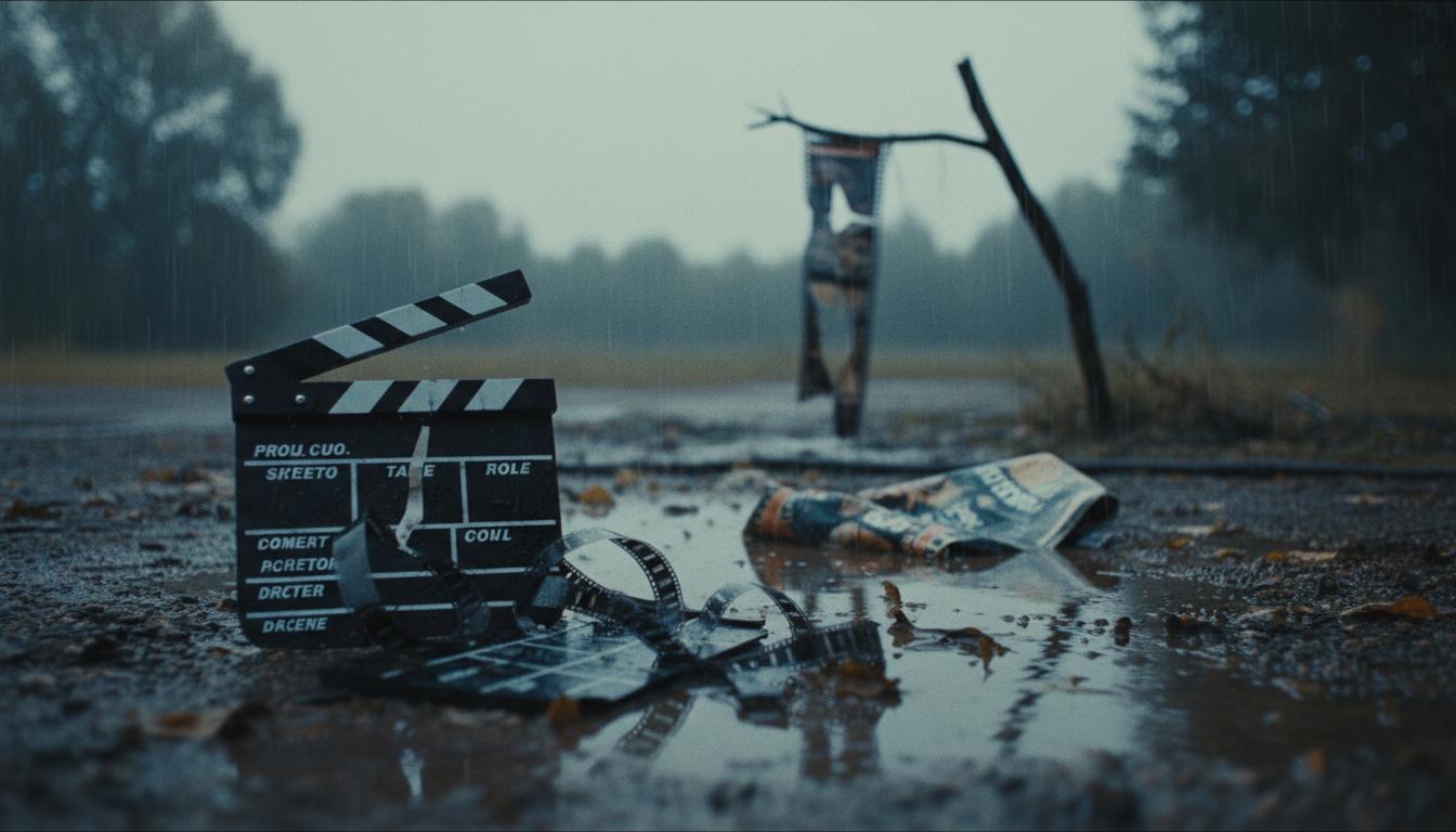 Exploring Movie Misfortune Movies: Stories of Cinematic Bad Luck