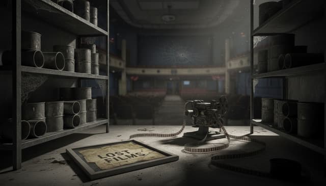 Exploring the phenomenon of movie missing movies on tasteray.com