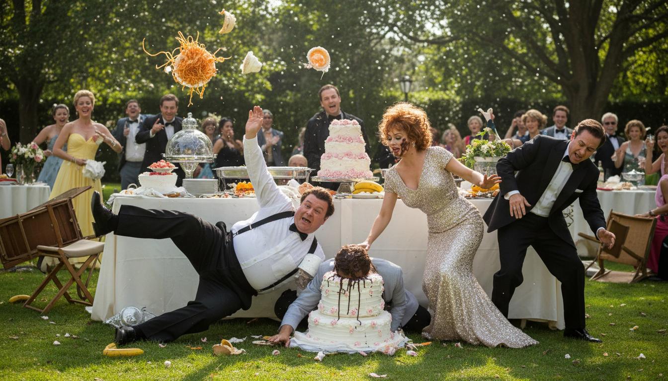 How Movie Mistake Free Comedy Enhances Your Viewing Experience