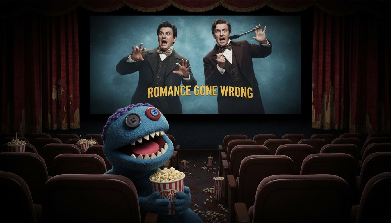 A Complete Guide to Movie Mockery Movies and Their Appeal