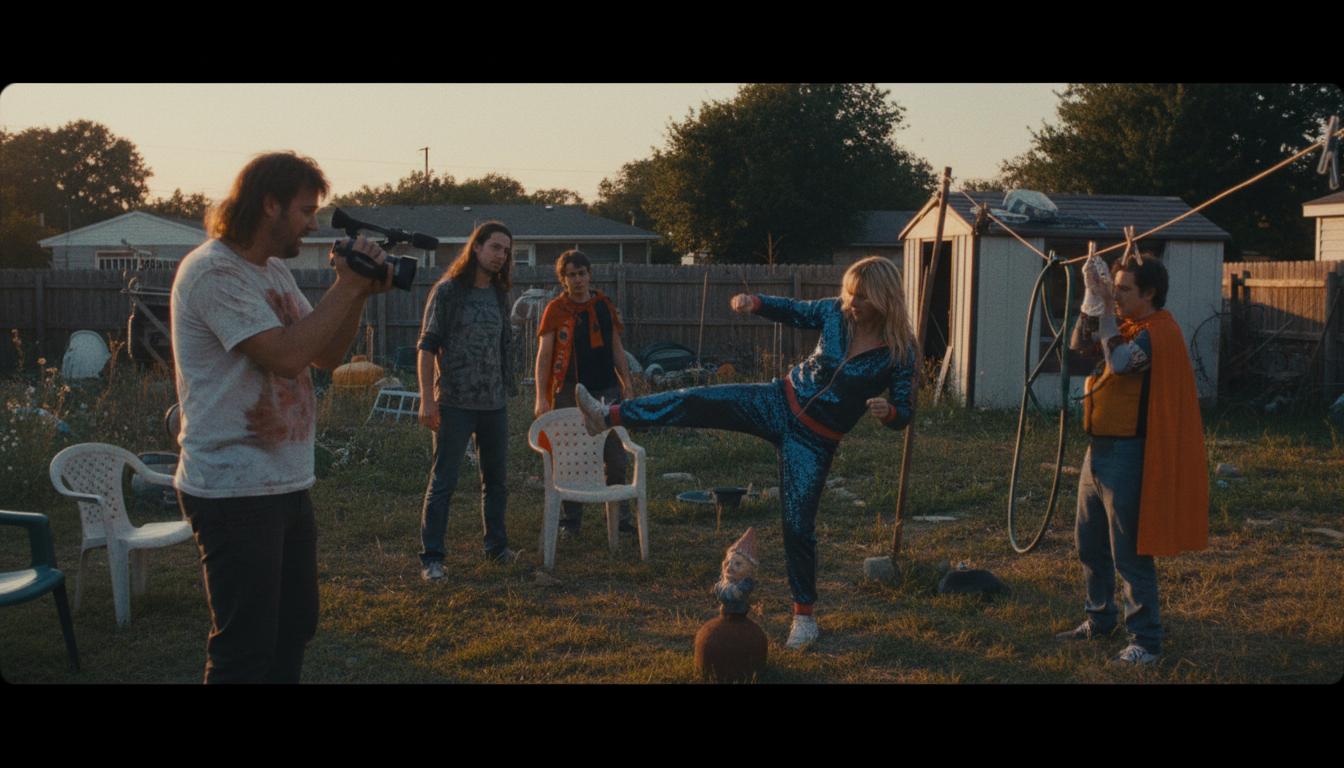 Exploring the Appeal of Movie Mockumentary Style in Modern Cinema