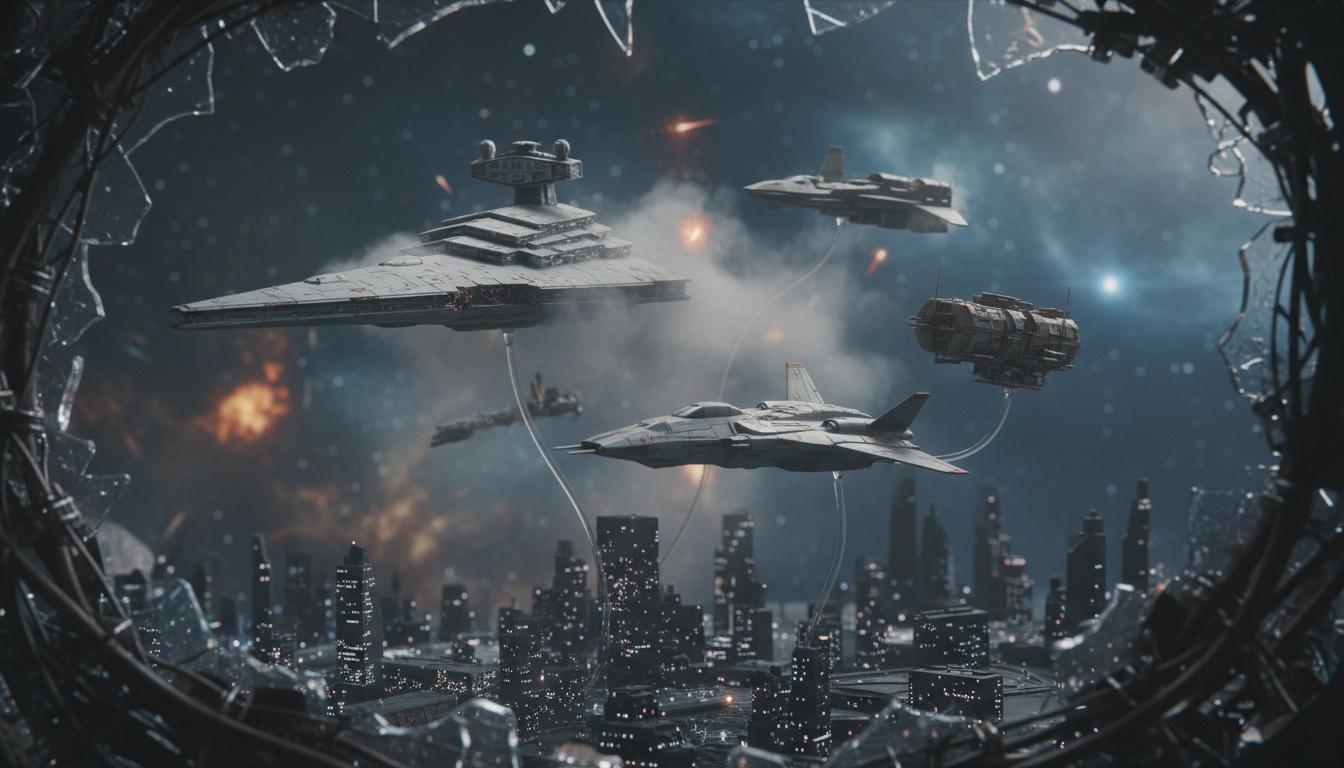 Exploring Movie Models: How They Shape the Film Industry Today