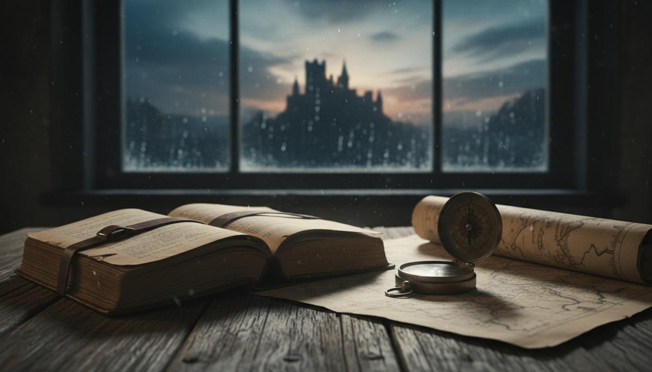 A Practical Guide to Enjoying Movie Moderate Movies on Tasteray.com