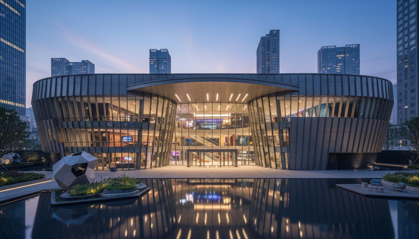 Exploring the Evolution of Movie Modern Cinema: Trends and Impact