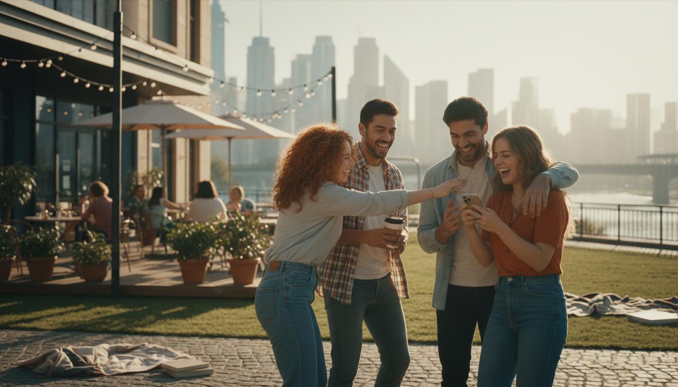 Exploring the Charm of Modern Love Comedy in Contemporary Movies