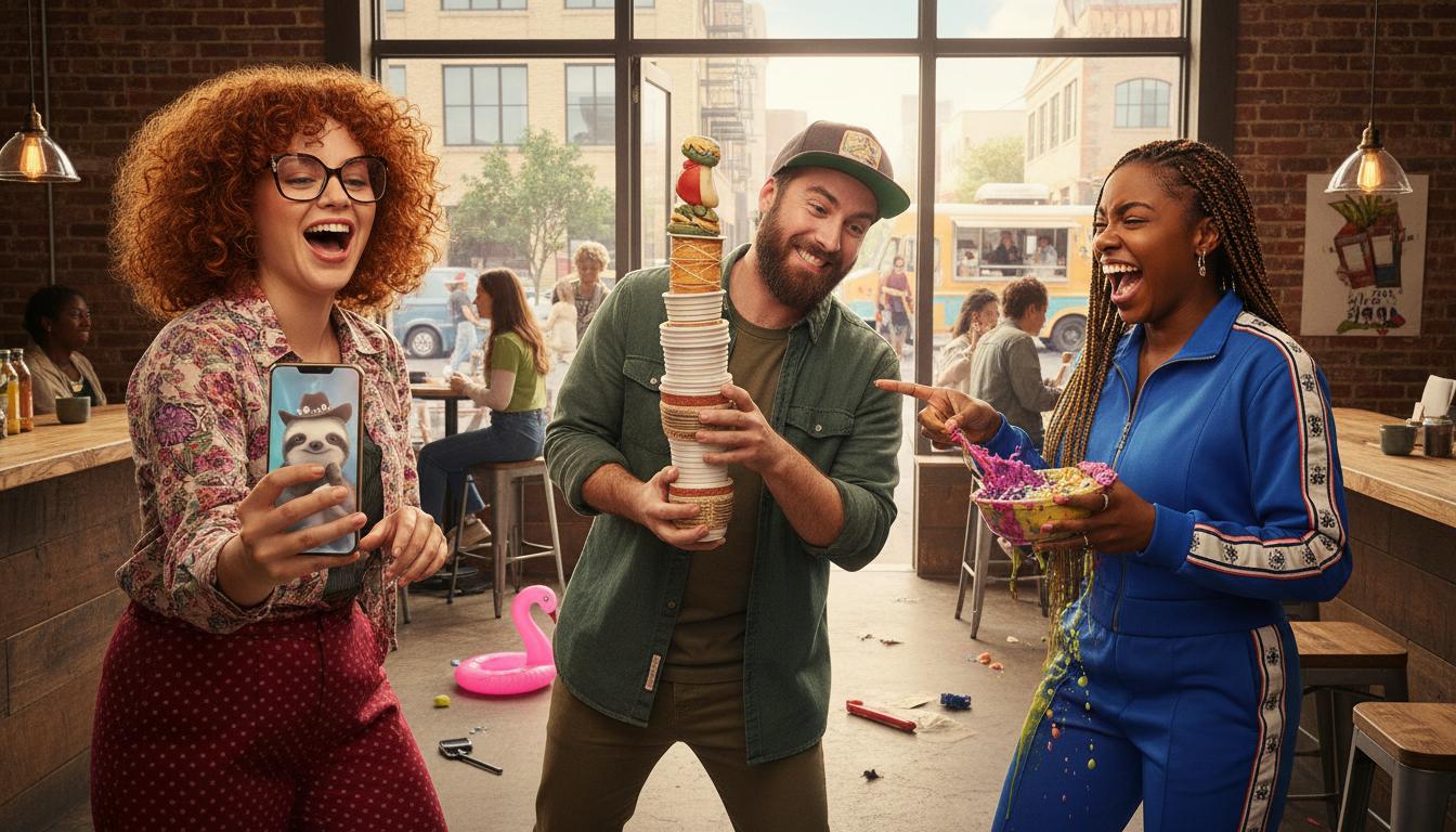 How Movie Modernized Comedy Movies Are Reshaping Humor Today