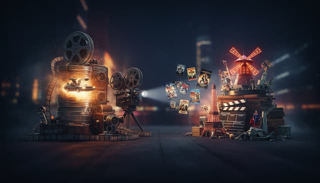 How to choose the perfect movie mood movies for every feeling