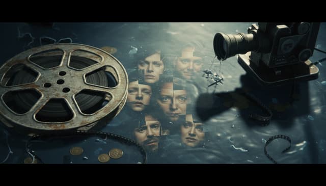 Exploring moral ambiguity in cinema: a guide to complex storytelling