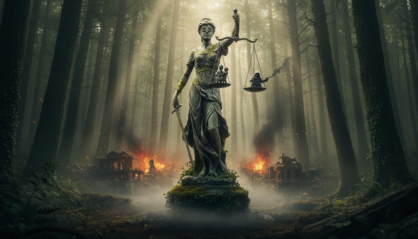 Exploring Movie Moral Questions: a Guide to Ethical Dilemmas on Screen