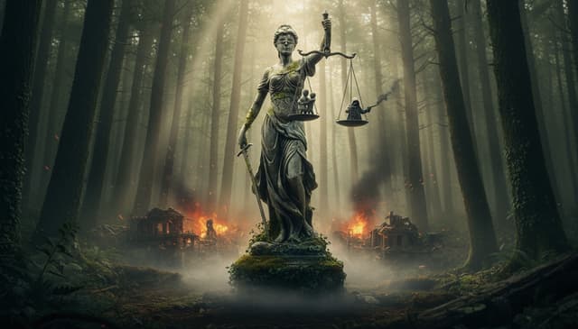 Exploring movie moral questions: a guide to ethical dilemmas on screen