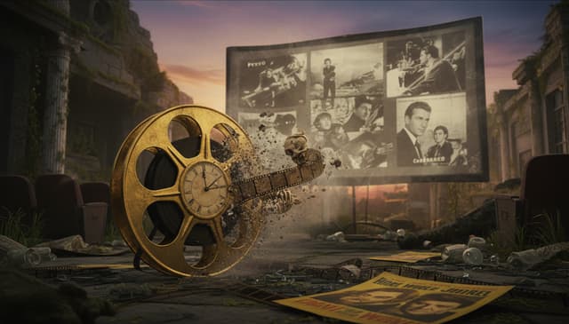 Exploring movie mortality movies: themes and impact on audiences