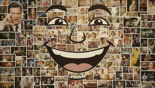 Exploring the Charm of Movie Mosaic Comedy Movies on Tasteray.com