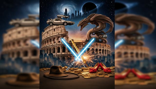 Exploring common movie motifs and their impact on storytelling