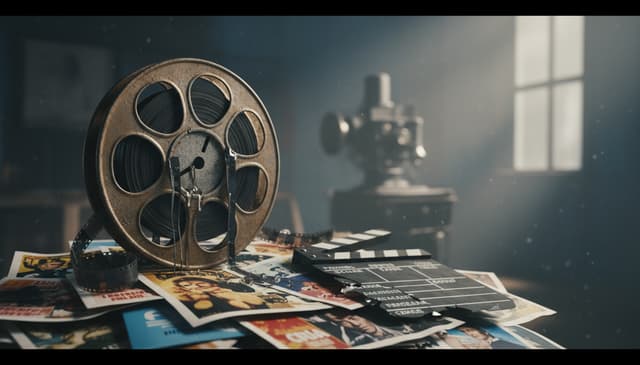 A thoughtful guide to movie mourning movies and their emotional impact