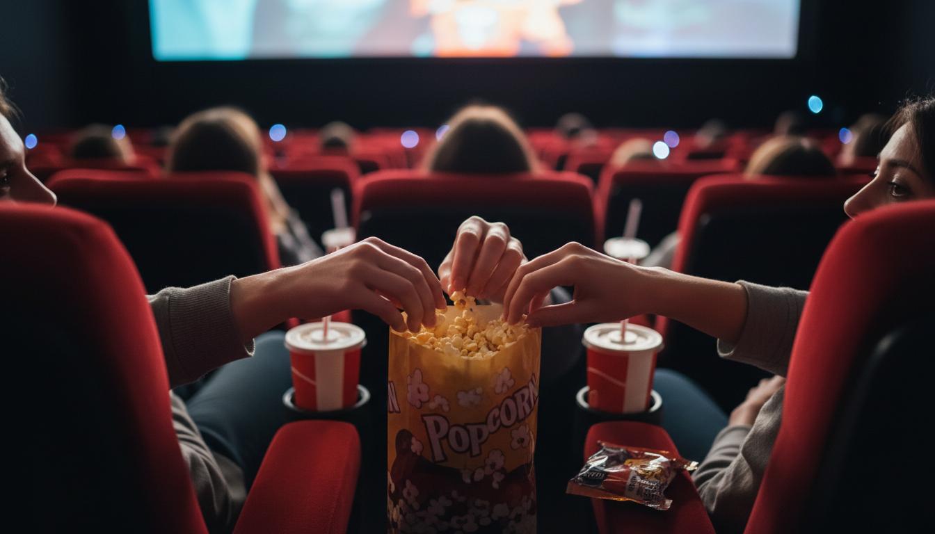 Exploring Movie Movie Experiences: a Complete Guide for Film Lovers