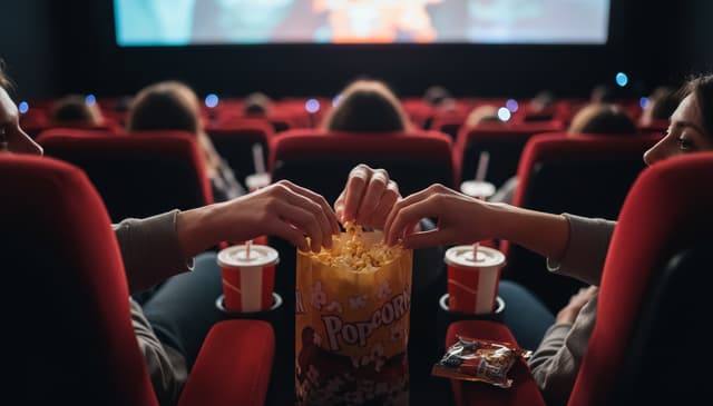 Exploring movie movie experiences: a complete guide for film lovers