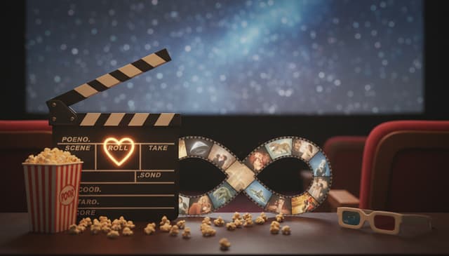 Exploring Movie Movie Love Movies: a Complete Guide for Film Enthusiasts