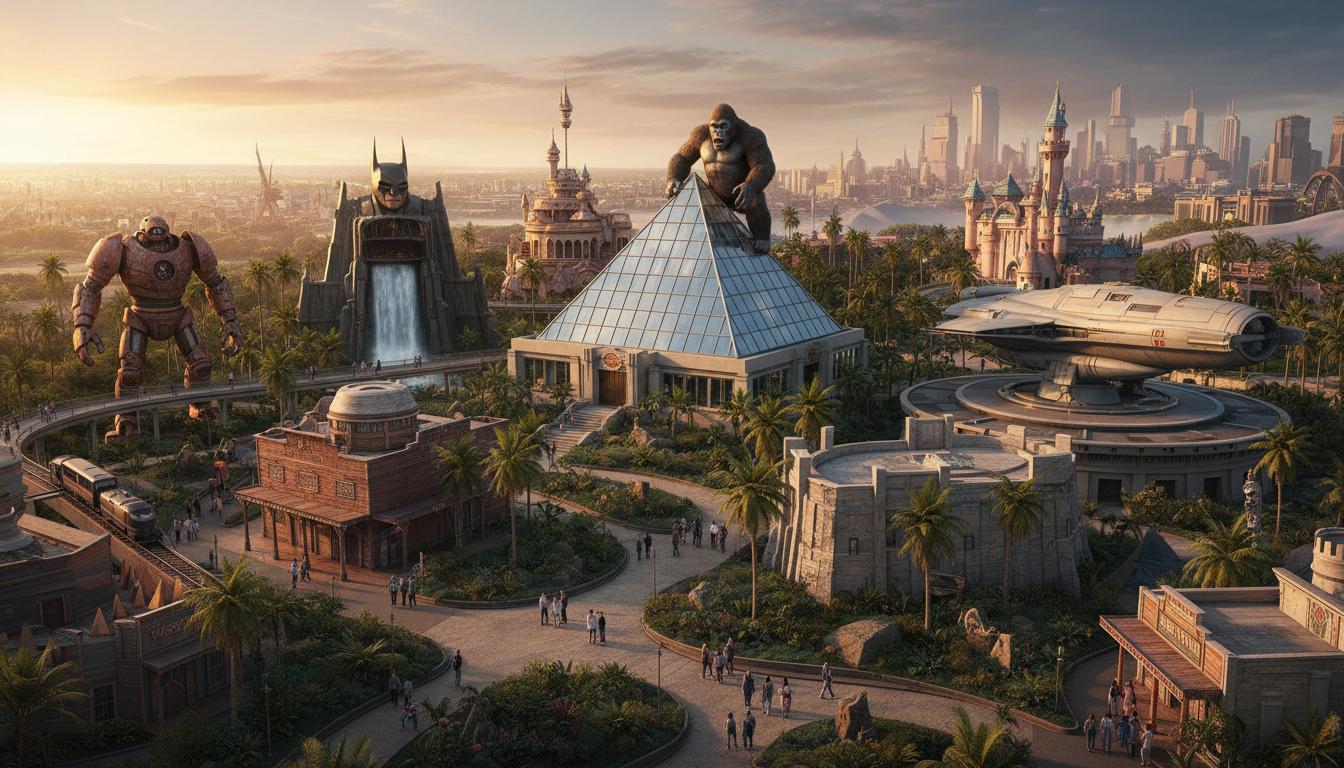 Exploring the World of Movie Movie Museums: a Complete Guide