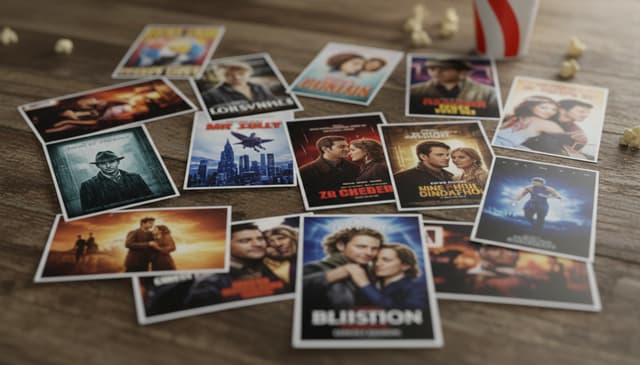 How movie movie proposals shape storytelling in modern cinema