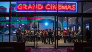 Exploring the magic of movie movie theater movies: a complete guide