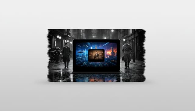 Exploring the movie movie within movie concept in modern cinema