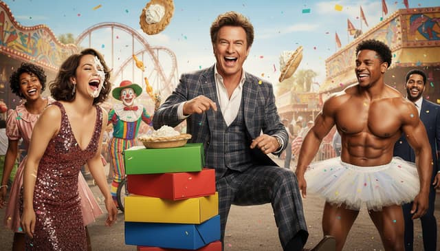 A Complete Guide to Movie Movies Comedy for Every Taste