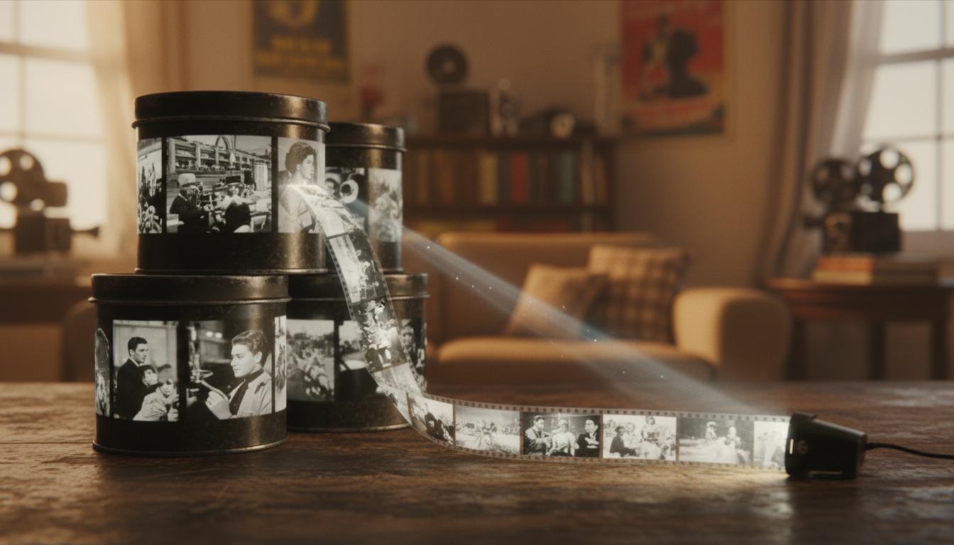 Moving on Movies: Exploring the Art of Emotional Storytelling