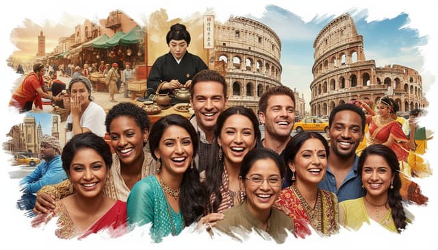 Exploring movie multicultural movies: a complete guide to diverse cinema