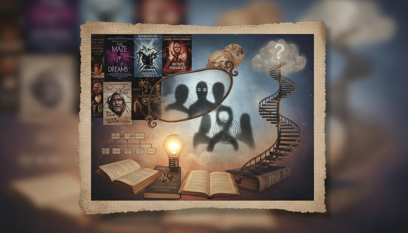 Exploring Movie Multiple Interpretation Movies: a Complete Guide