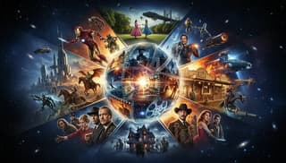 Exploring the rise of movie multiverse movies in modern cinema