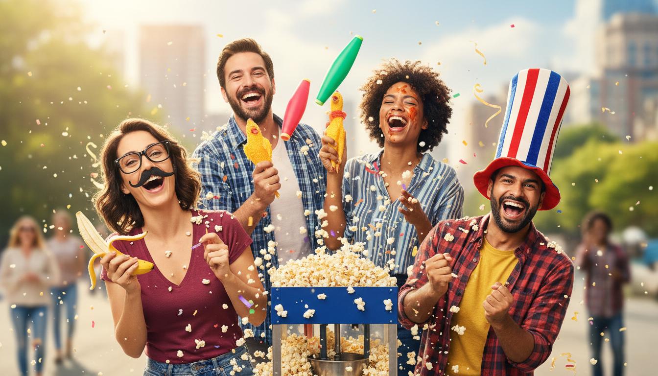 Exploring the Charm of Movie Muse Comedy Movies: a Complete Guide