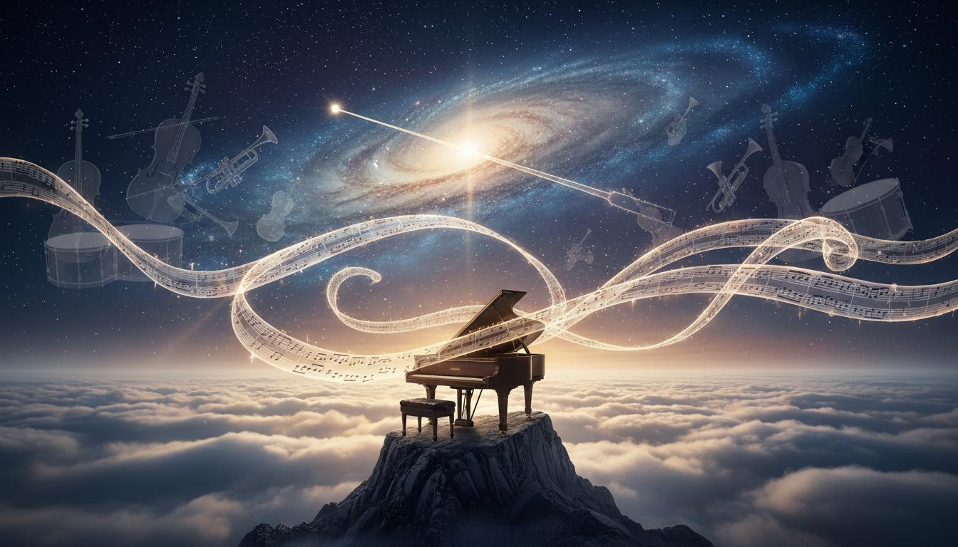 How Movie Music Composition Shapes the Emotional Impact of Films