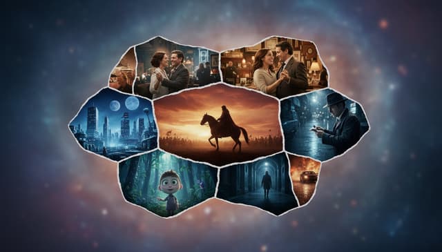 Essential movie must see movies for every film lover in 2024