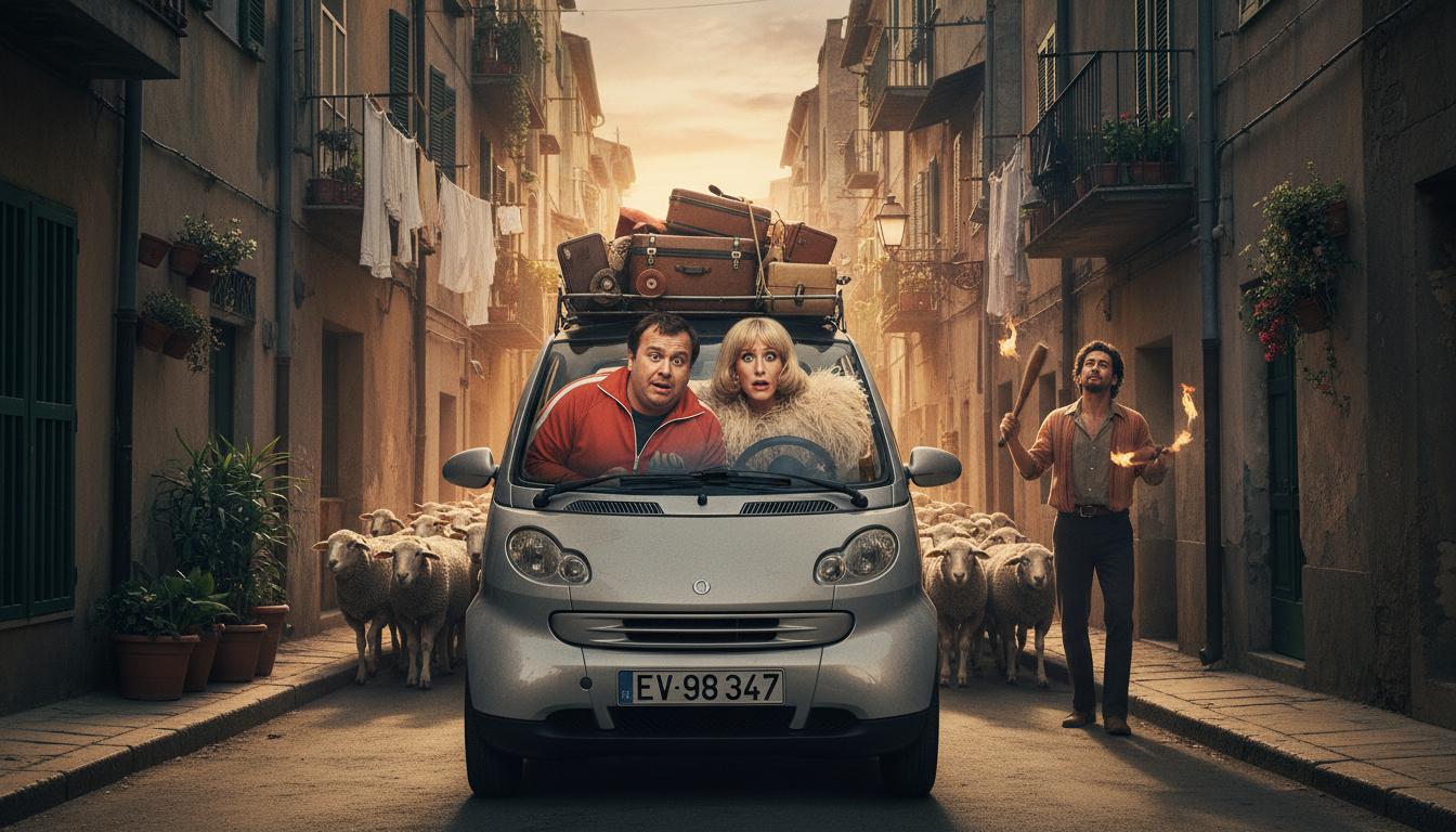 How to Find the Best Movie Narrow Comedy Movies to Enjoy