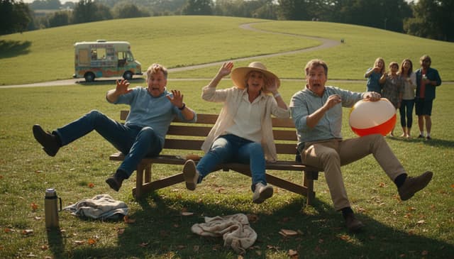 Exploring natural comedy movies: a complete guide to genuine humor