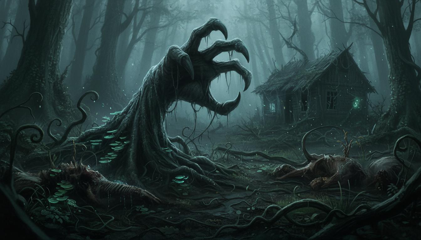 Exploring the Evolution of Movie Natural Horror in Modern Cinema