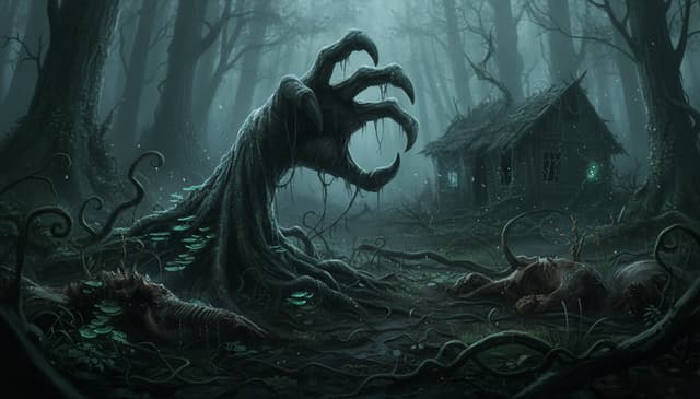 Exploring the evolution of movie natural horror in modern cinema