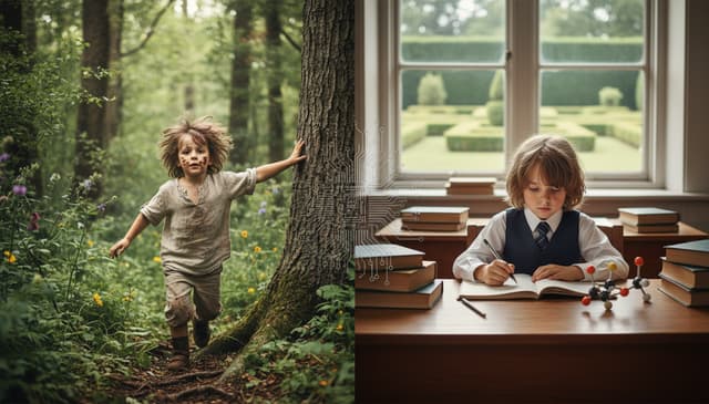 Exploring nature nurture themes in movies: a thoughtful guide