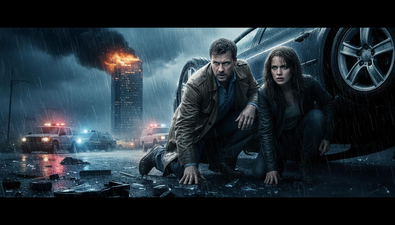 Exploring Movie Neither Comedy Movies: a Unique Blend of Genres