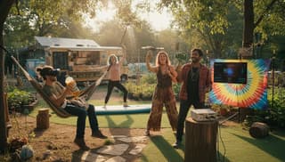 Exploring new age comedy movies: fresh laughs for modern audiences