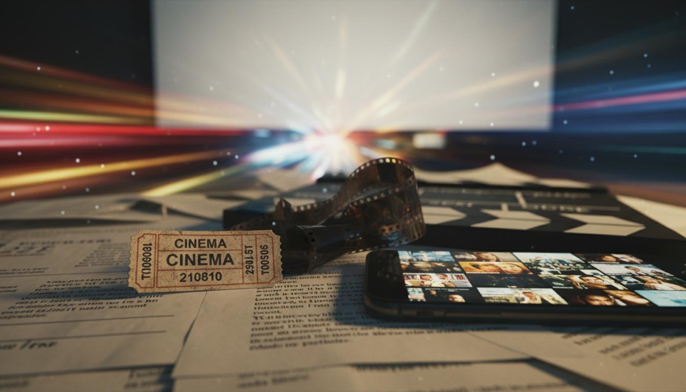 Latest Movie News: Upcoming Releases and Industry Updates in 2024