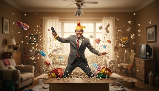 How movie no box comedy is reshaping modern humor on tasteray.com