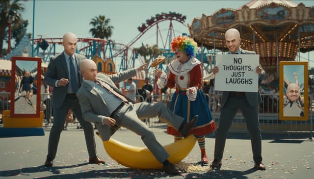 Exploring the charm of movie no brow comedy in modern cinema