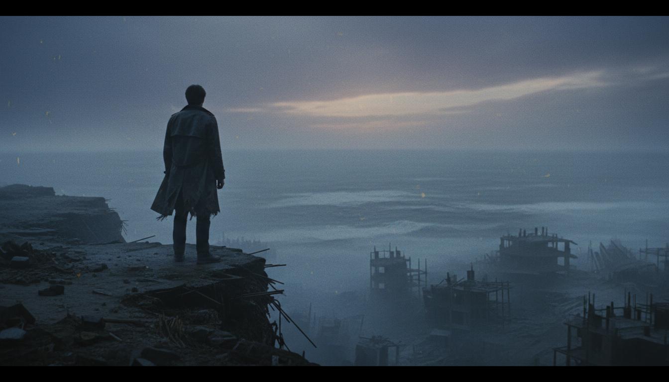 Exploring Movie No Closure Movies: Why Some Stories Stay Open-Ended